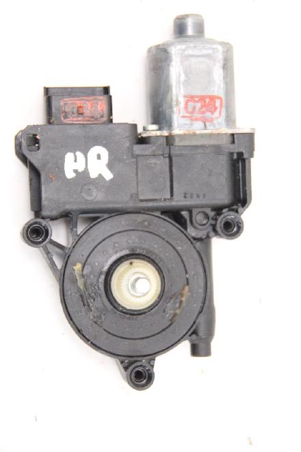 Fensterhebermotor hinten rechts Citroen C5 Break RW 9224J3 01/2013