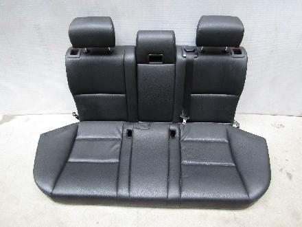 Leder Rückbank Rücksitz Sitze Hinten 520d Touring E60/E61 Bj 2006