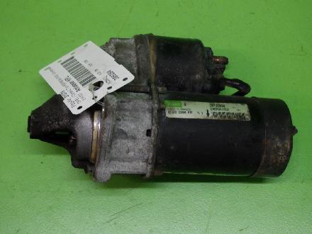 Anlasser OPEL CORSA C (X01) 1.4 (F08, F68) D6RA162