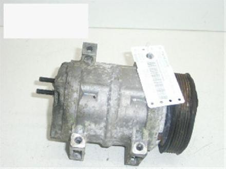 Klimakompressor VOLVO S40 I (VS) 2.0 T 30665343