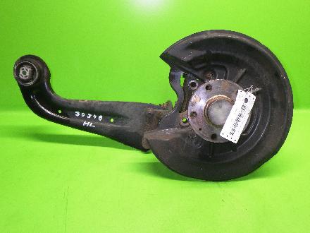 Achsschenkel hinten links SEAT LEON (1P1) 2.0 TFSI