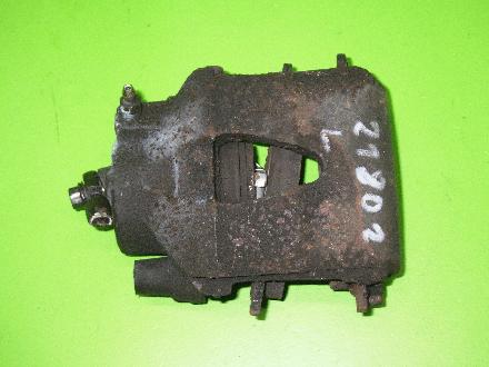 Bremssattel vorne links VW GOLF IV (1J1) 1.4 16V 1K0615123D