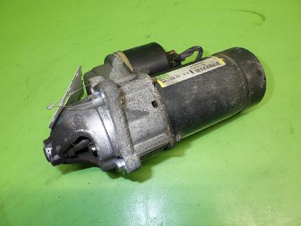 Anlasser OPEL ASTRA G Stufenheck (F69_) 1.6 09130838