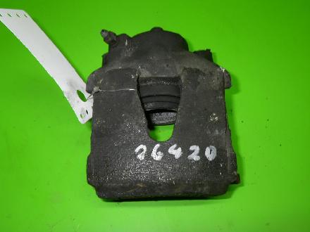 Bremssattel vorne rechts VW GOLF IV (1J1) 1.4 16V 1K0615124D