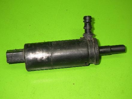 Pumpe Scheibenreinigungsanlage AUDI (NSU) A4 Avant (8E5, B6) 1.9 TDI quattro 3B7955681