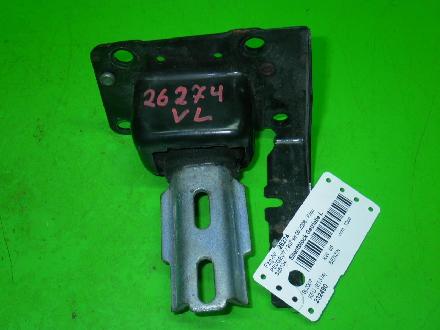 Silentblock Getriebelager links PEUGEOT 207 (WA_, WC_) 1.4 16V 9680293280