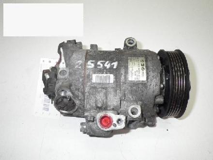 Klimakompressor VW POLO (9N_) 1.4 TDI 6Q0820803D