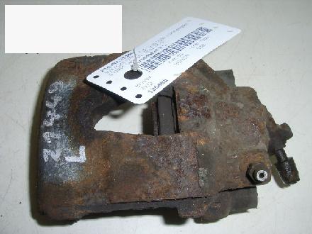 Bremssattel vorne links VW GOLF IV (1J1) 1.4 16V 1K0615123D