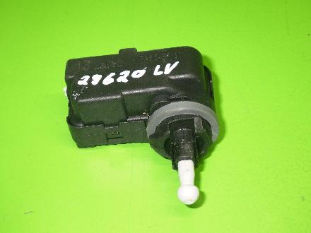 Stellmodul Scheinwerfer-Regulierung links SEAT LEON (1P1) 1.9 TDI 5P0941295