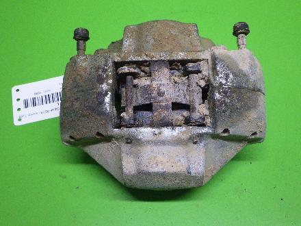 Bremssattel hinten links VW TRANSPORTER T3 Bus 1.6 TD