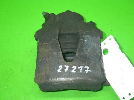 Bremssattel vorne rechts VW GOLF VI (5K1) 1.4 1K0615124D