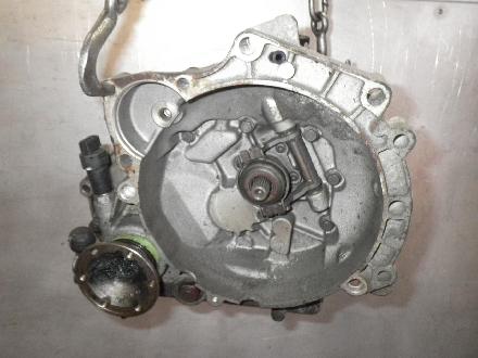 Getriebe Schaltgetriebe VW POLO (6N1) 45 1.0 DCD