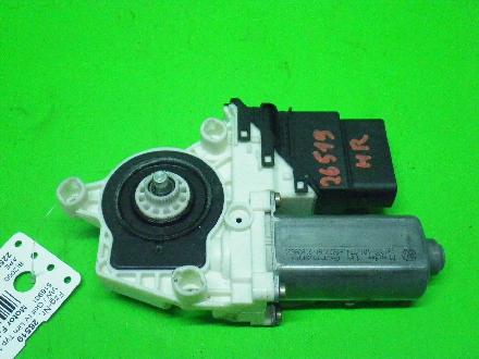 Fensterhebermotor Tür hinten rechts VW GOLF IV (1J1) 1.4 16V 1J4959812C