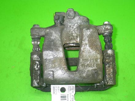 Bremssattel vorne rechts OPEL CORSA D 1.3 CDTI 5542098