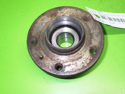 Radnabe hinten links VOLVO V70 I (875, 876) 2.4