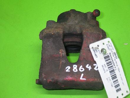 Bremssattel vorne links VW GOLF PLUS (5M1, 521) 1.6 1K0615123D