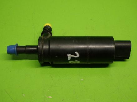 Pumpe Scheibenreinigungsanlage VW TOURAN (1T1, 1T2) 1.9 TDI 3B7955681