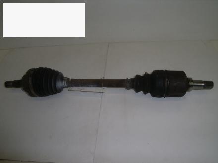 Gelenkwelle Antriebswelle vorne links PEUGEOT 306 Schrägheck (7A, 7C, N3, N5) 1.6