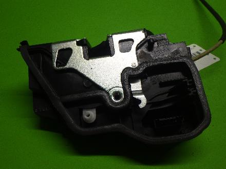 Stellmodul Türschloss Tür hinten rechts BMW 5 Touring (F11) 530 d 7229460