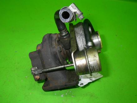 Turbolader FIAT PUNTO (176_) 1.7 TD YB4680ib0227