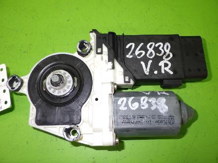 Fensterhebermotor Tür vorne rechts VW GOLF IV (1J1) 1.4 16V 1J1959802D