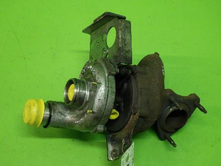 Turbolader FORD FOCUS II Stufenheck (DB_) 1.8 TDCi 4M5Q-6K682-AG