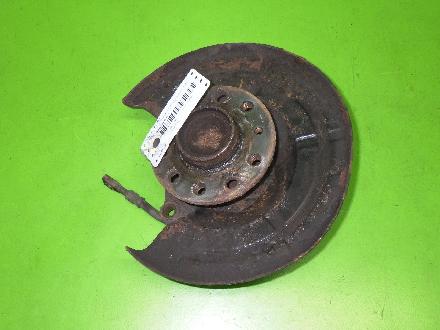 Radnabe hinten links OPEL ASTRA G Caravan (T98) 2.0 DI (F35) 09119931