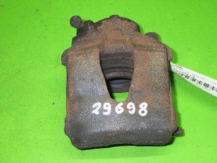 Bremssattel vorne rechts SKODA OCTAVIA II Combi (1Z5) 1.9 TDI 1K0615124D