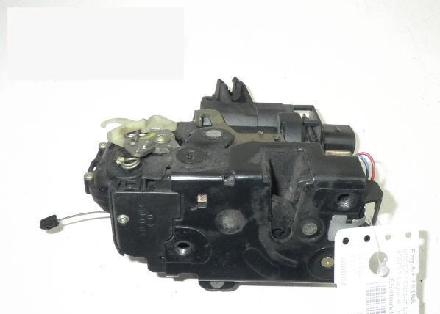 Stellmodul Türschloss Tür hinten links SKODA OCTAVIA I (1U2) 1.9 TDI 3B4839015A