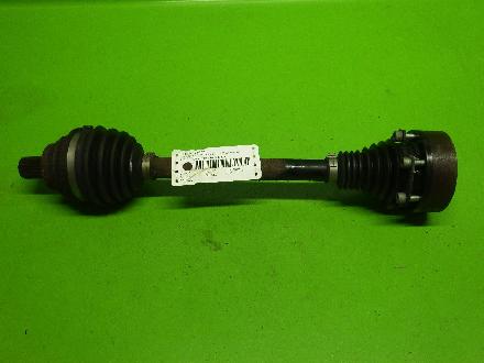 Gelenkwelle Antriebswelle vorne links VW GOLF V (1K1) 1.9 TDI 1K0407271LB