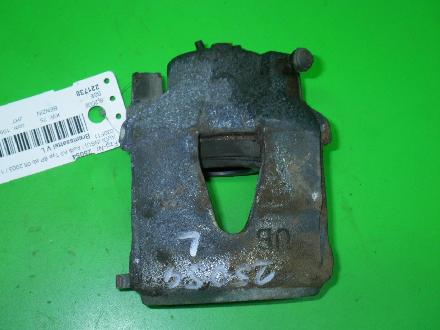 Bremssattel vorne links AUDI (NSU) A3 (8P1) 1.6