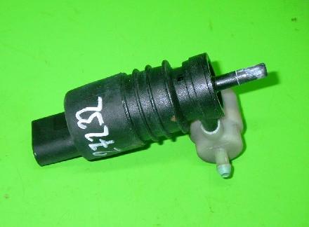 Pumpe Scheibenwaschanlage VW LUPO (6X1, 6E1) 1.0 1K6955651