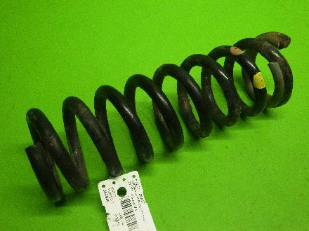 Feder vorne links NISSAN (DATSUN) NP300 NAVARA (D40) 2.5 dCi 4WD