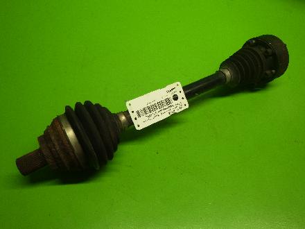 Gelenkwelle Antriebswelle vorne links VW GOLF V Variant (1K5) 1.9 TDI 1K0407271BL