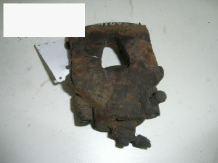 Bremssattel vorne rechts AUDI (NSU) A3 (8L1) 1.6 1K0615124D