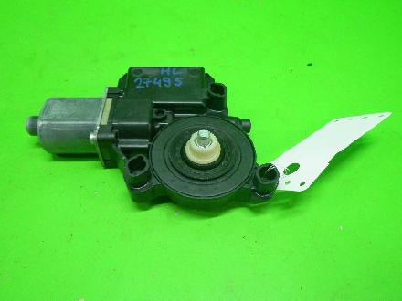 Fensterhebermotor Tür hinten links VW POLO (6R, 6C) 1.2 TSI 0130822532