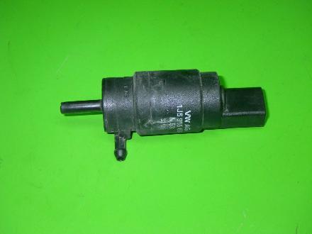 Pumpe Scheibenwaschanlage VW BORA (1J2) 1.6 16V 1K5955651