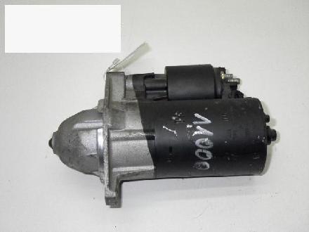 Anlasser OPEL VECTRA B Caravan (31_) 2.0 i 16V 0001107056