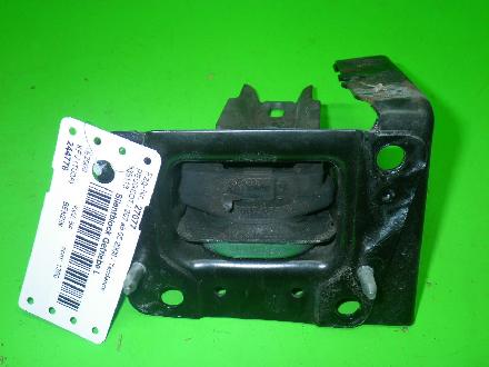 Silentblock Getriebelager links PEUGEOT 207 (WA_, WC_) 1.4 9680293280