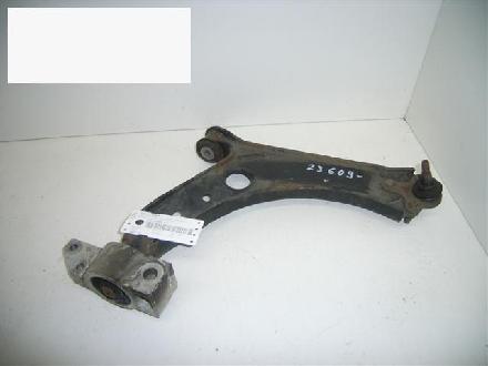 Querlenker vorne rechts VW GOLF V (1K1) 1.9 TDI 1K0407152BC