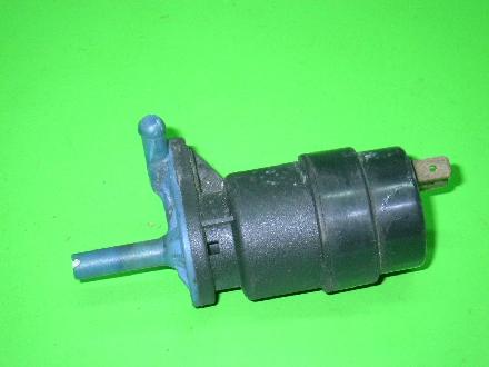 Pumpe Scheibenwaschanlage VW CORRADO (53I) 1.8 G60 1K6955651