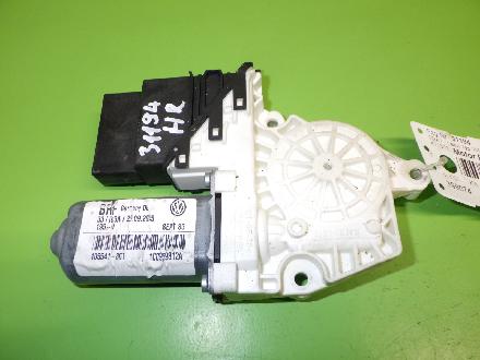 Fensterhebermotor Tür hinten rechts SEAT LEON (1M1) 1.6 16 V 1C0959812A