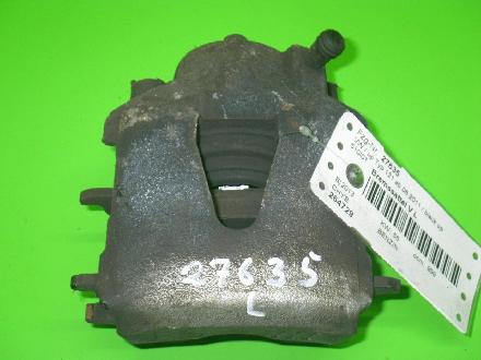 Bremssattel vorne links VW UP 1.0 1K0615123D