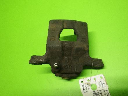 Bremssattel hinten rechts NISSAN (DATSUN) TIIDA Schrägheck (C11X) 1.6 44001EM11A