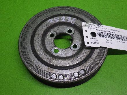 Riemenscheibe Kurbelwelle OPEL ASTRA H (A04) 1.3 CDTI (L48) 55200498