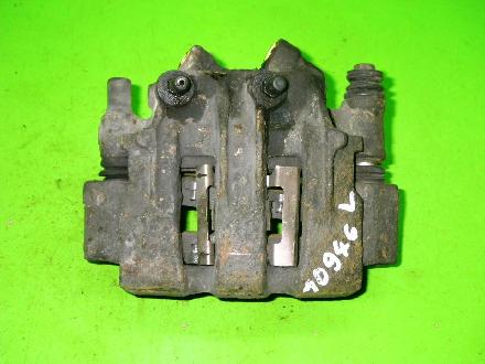 Bremssattel vorne links VOLVO 740 Kombi (745) 2.4 Turbo-Diesel