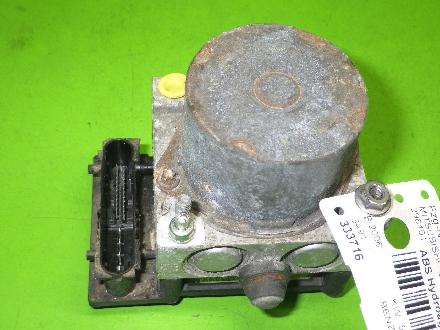 ABS Hydroaggregat MITSUBISHI COLT VI (Z3_A, Z2_A) 1.1 0265800403