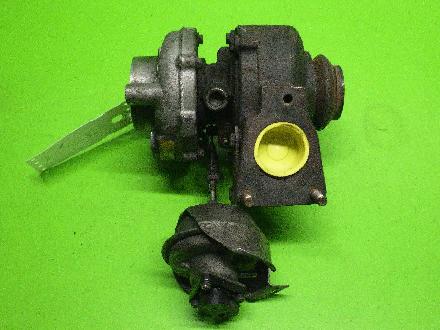 Turbolader FIAT PUNTO (188_) 1.2 60 (188.030, .050, .130, .150, .230, .250) 9658673480