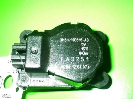 Stellmotor Lüftung FORD C-MAX (DM2) 2.0 TDCi 3M5H-19E616-AB