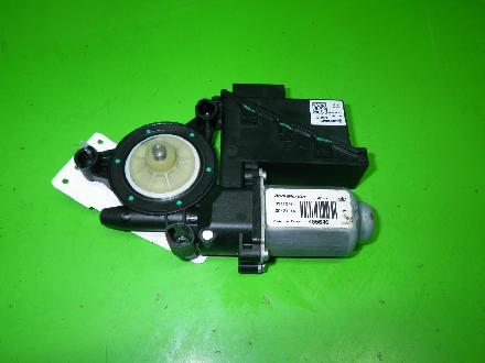 Fensterhebermotor Tür hinten rechts VW POLO (9N_) 1.4 16V 6Q0959812A